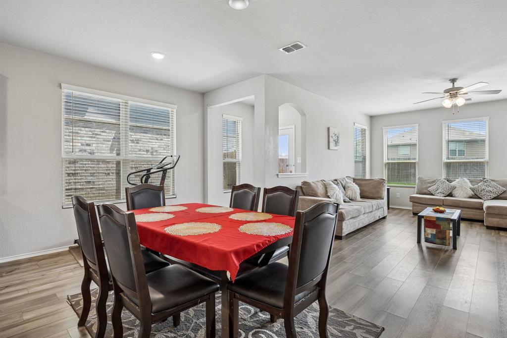 Lake Vista Ranch - Residential