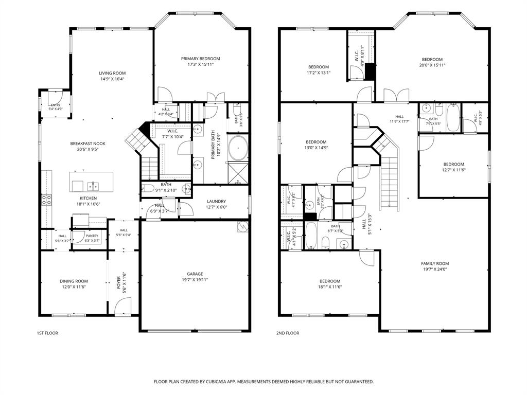 Lake Vista Ranch - Residential