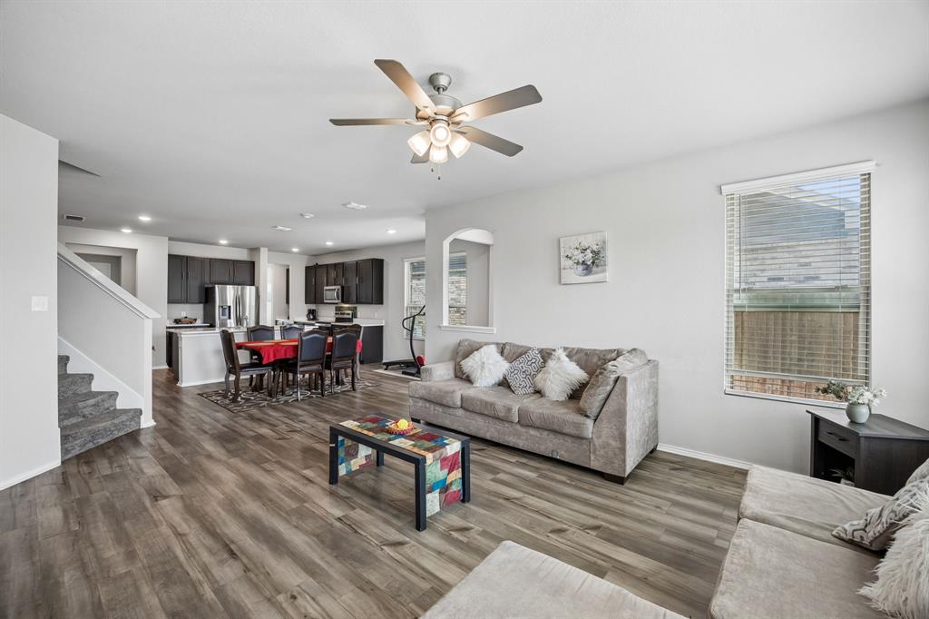 Lake Vista Ranch - Residential