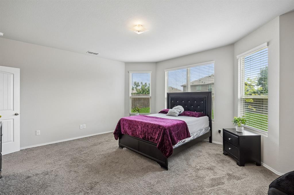 Lake Vista Ranch - Residential