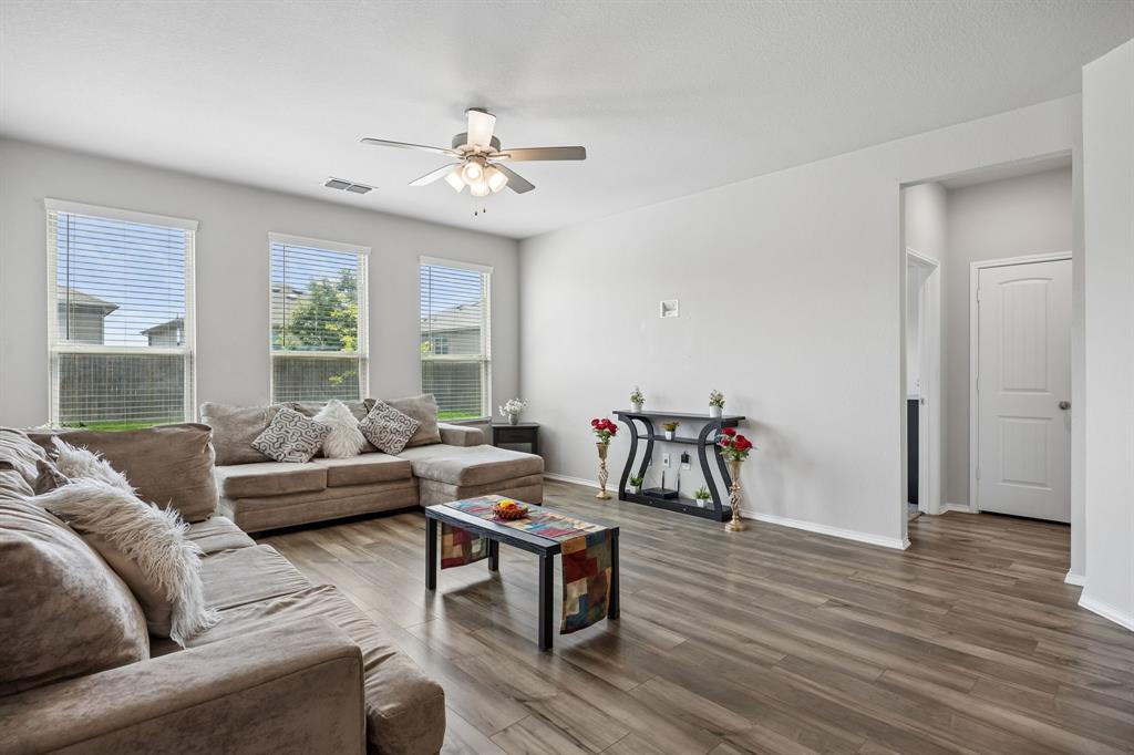 Lake Vista Ranch - Residential