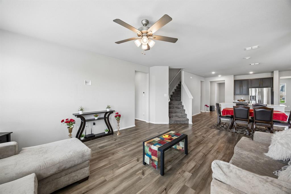 Lake Vista Ranch - Residential
