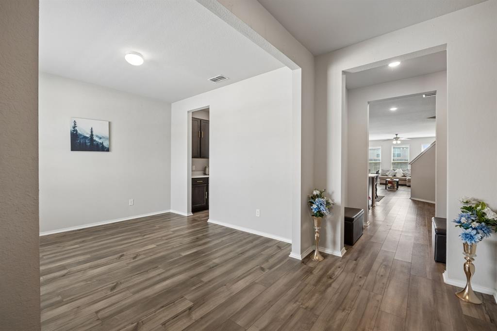 Lake Vista Ranch - Residential