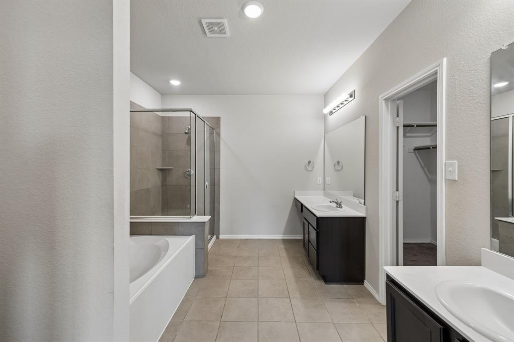 Lake Vista Ranch - Residential