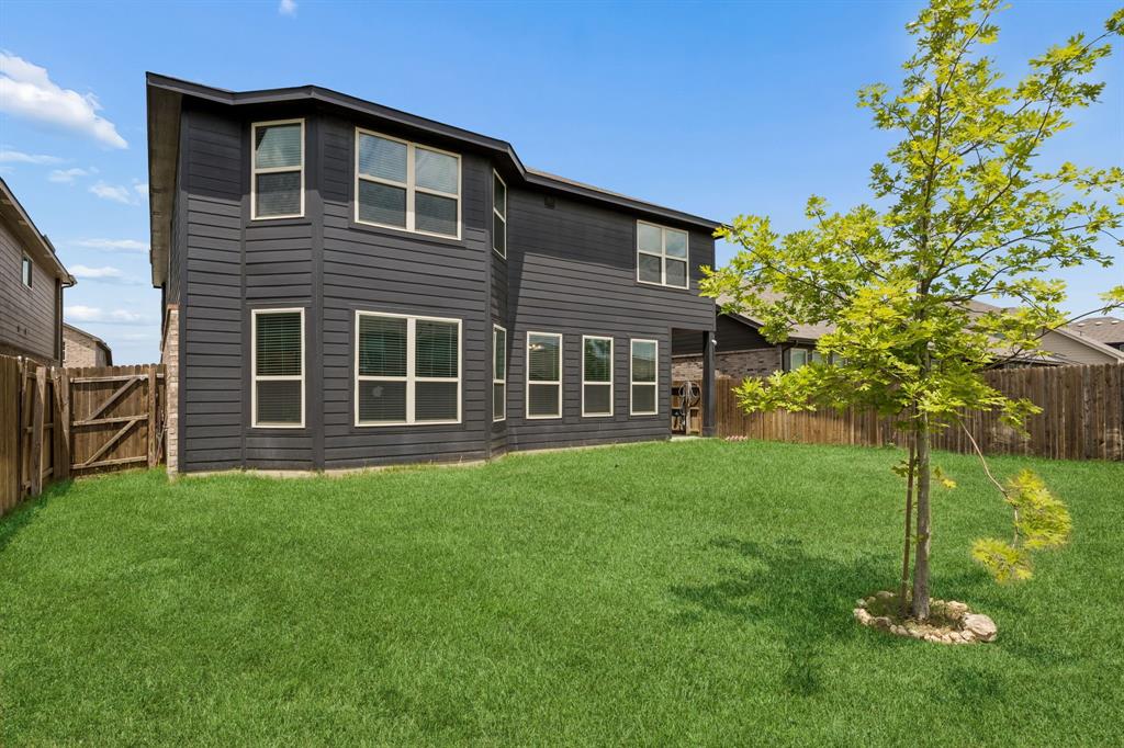 Lake Vista Ranch - Residential
