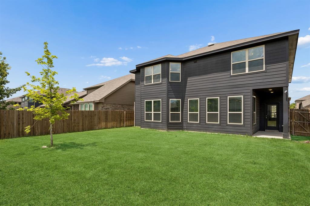 Lake Vista Ranch - Residential