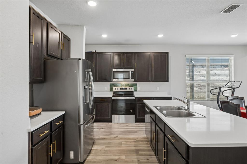 Lake Vista Ranch - Residential