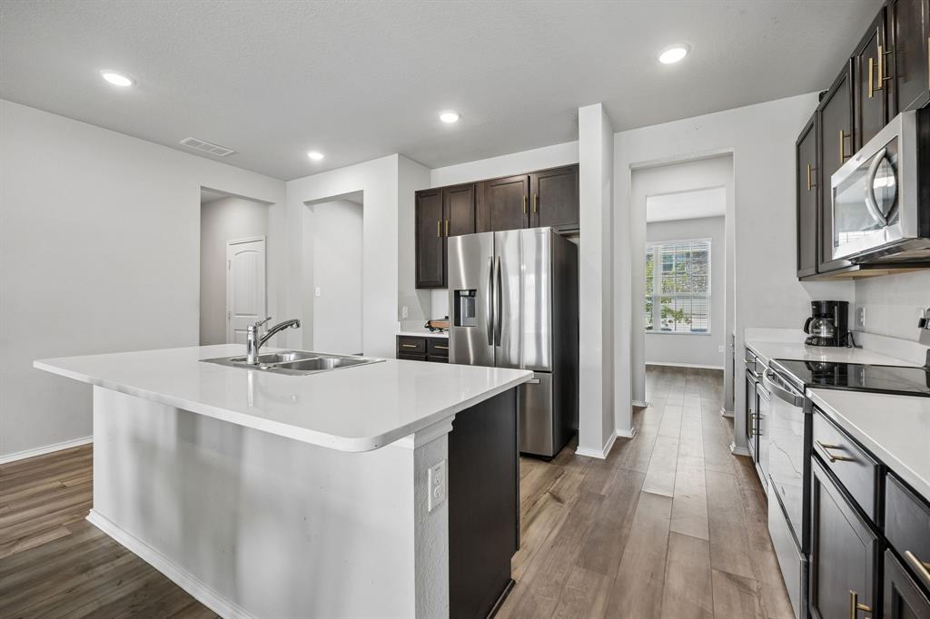 Lake Vista Ranch - Residential