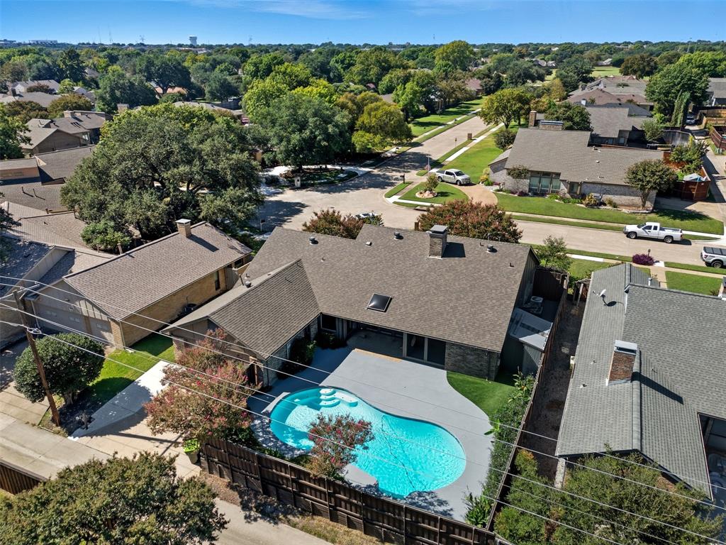 River Bend East - Residential