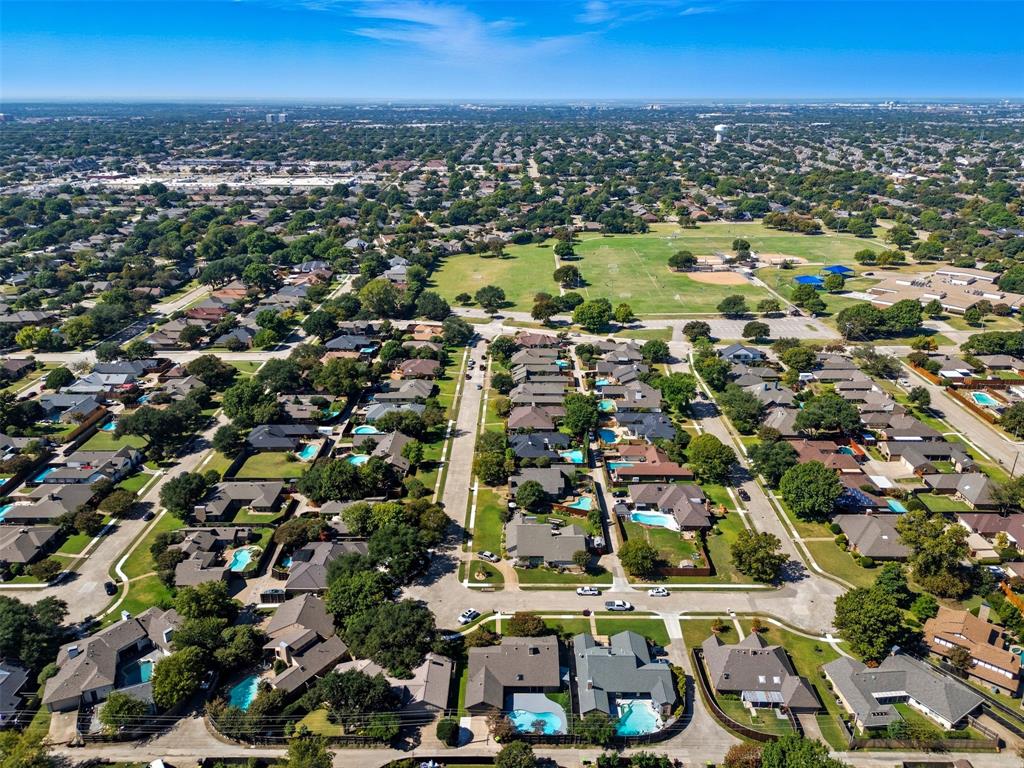 River Bend East - Residential