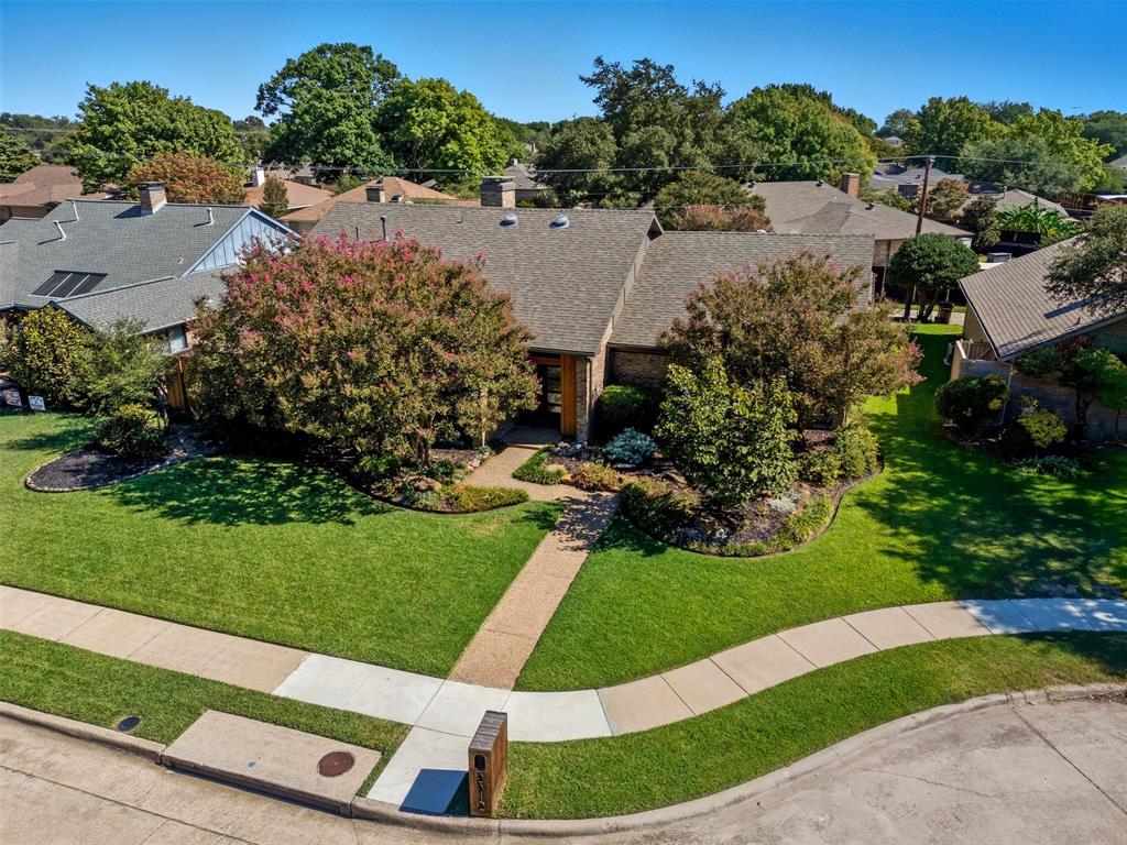River Bend East - Residential