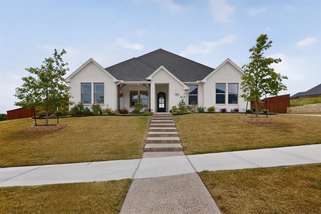 Whitestone Heights Add - Residential