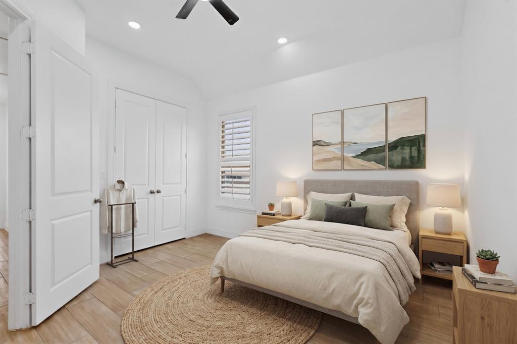 Whitestone Heights Add - Residential