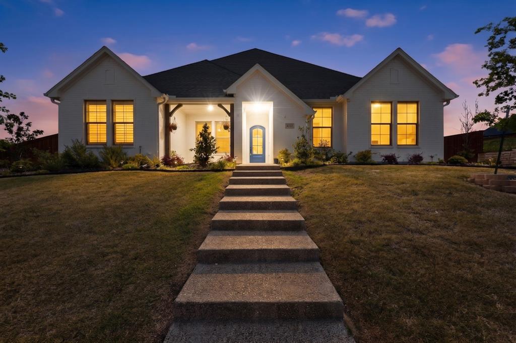 Whitestone Heights Add - Residential