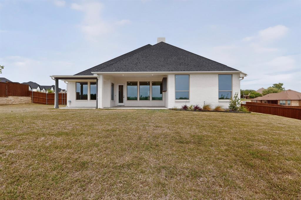 Whitestone Heights Add - Residential