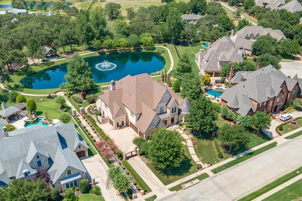 Castleton Manor - Residential