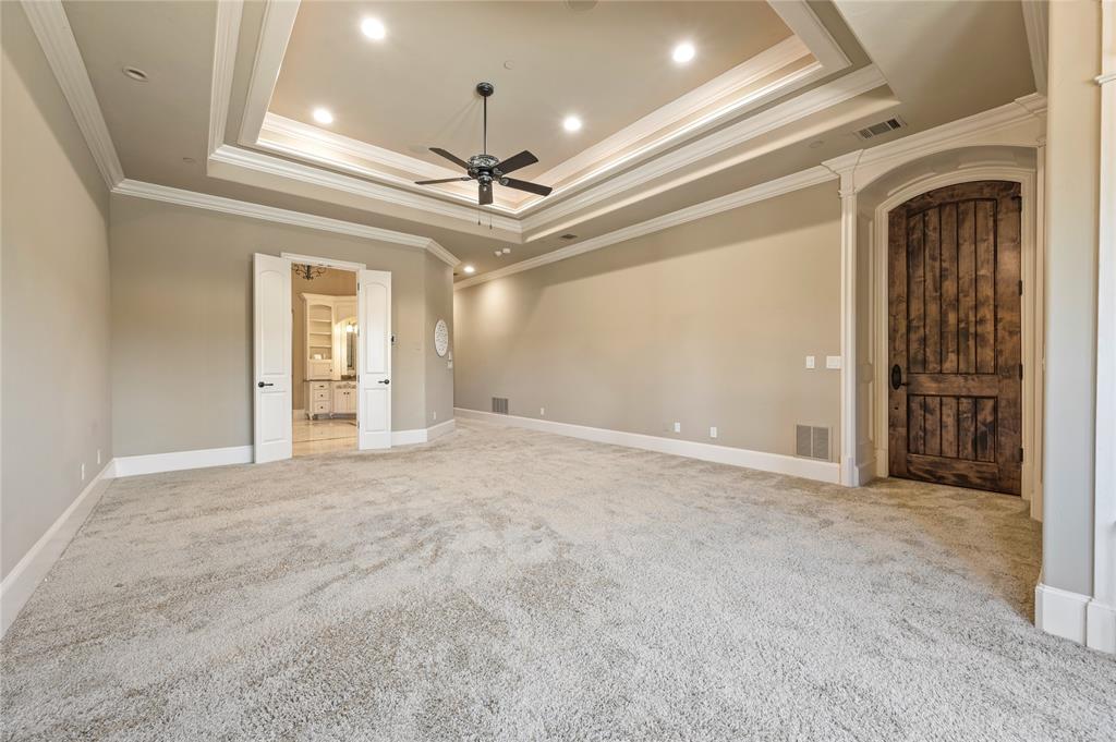 Castleton Manor - Residential