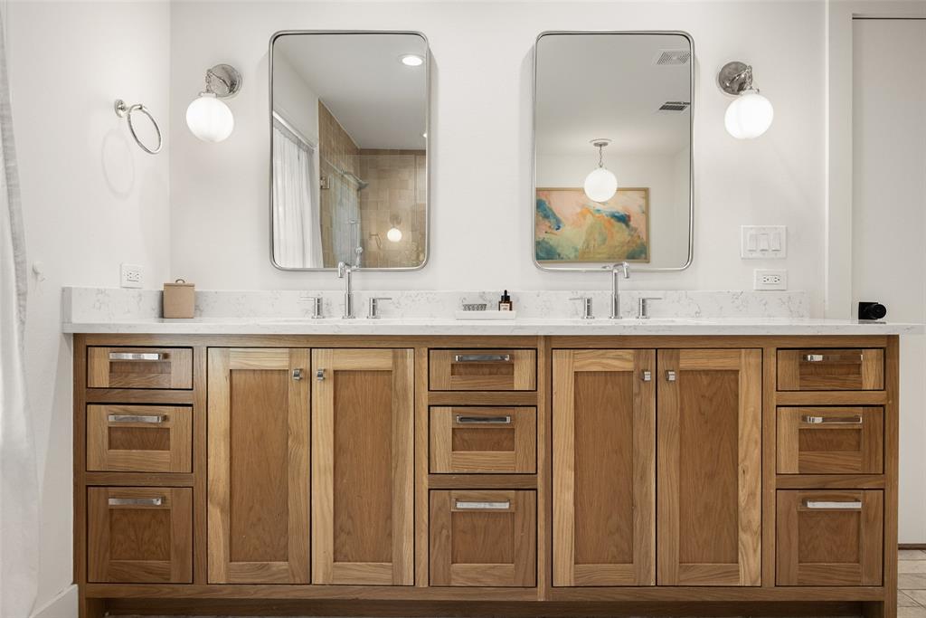 Lochwood - Residential