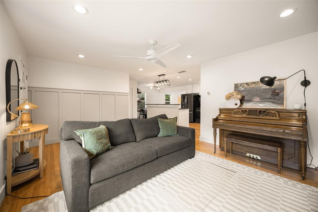 Lochwood - Residential