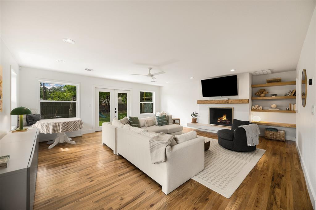 Lochwood - Residential
