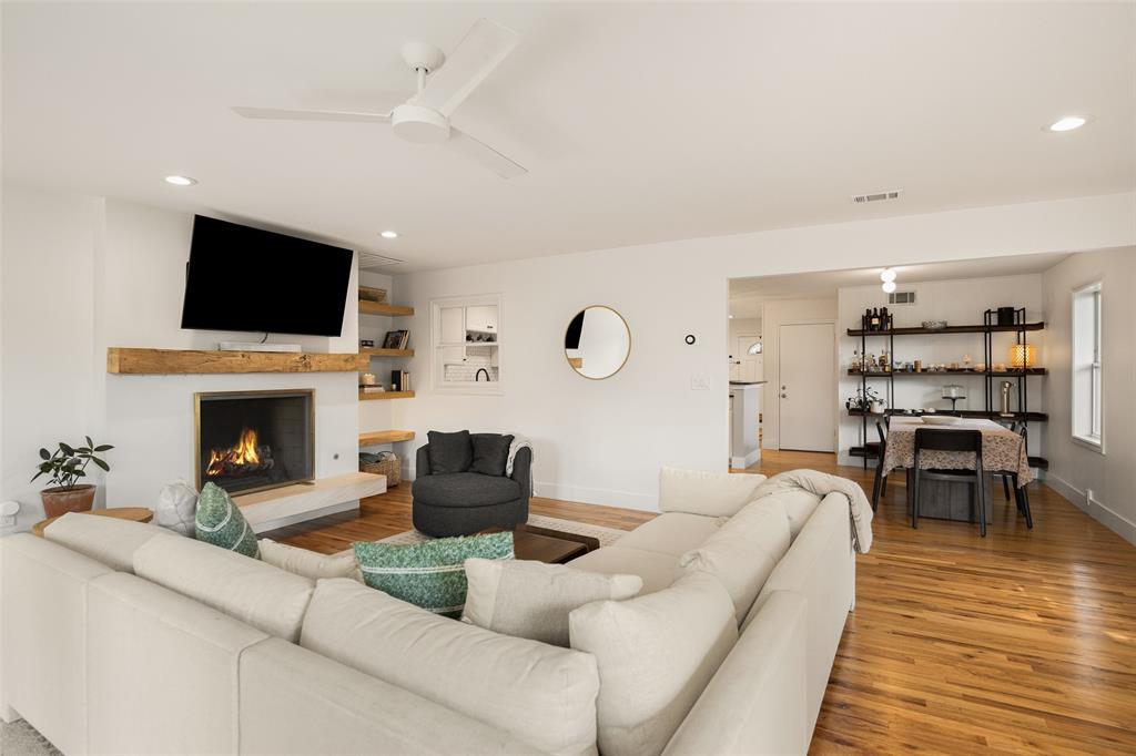 Lochwood - Residential