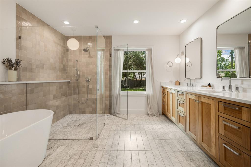Lochwood - Residential