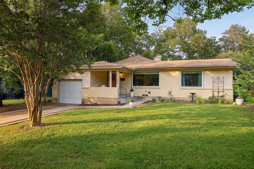 Lochwood - Residential