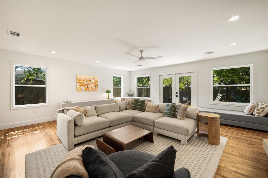 Lochwood - Residential