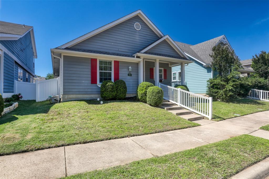 Providence Ph 4 - Residential