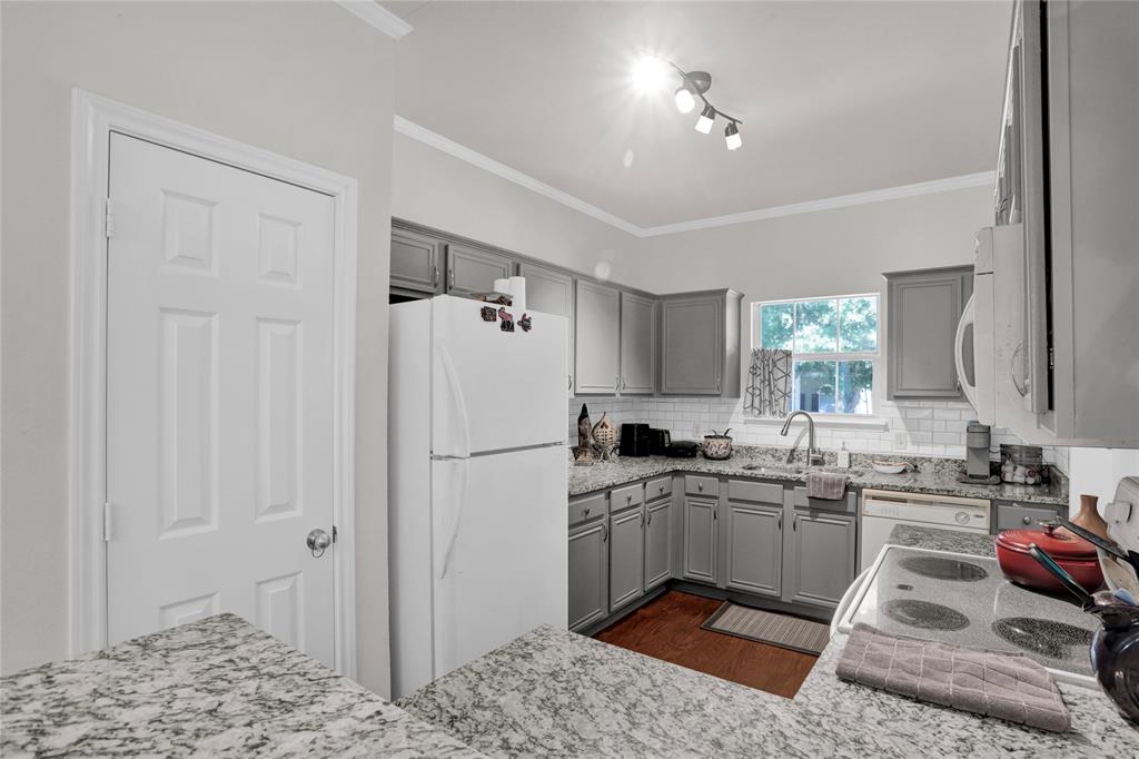 Providence Ph 4 - Residential