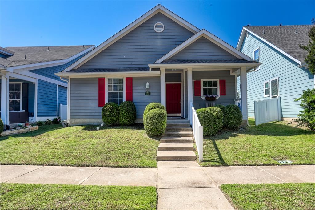 Providence Ph 4 - Residential