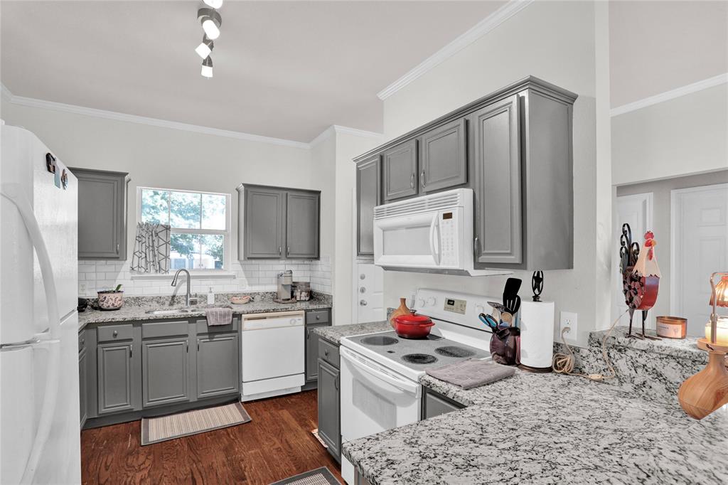 Providence Ph 4 - Residential