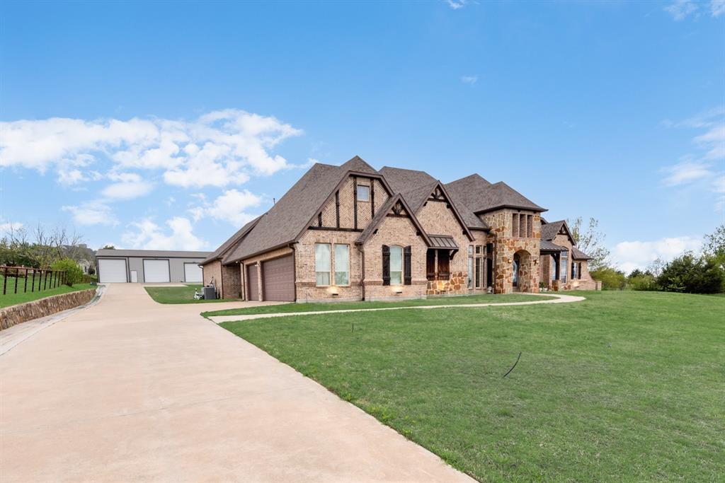 Simmons - Residential