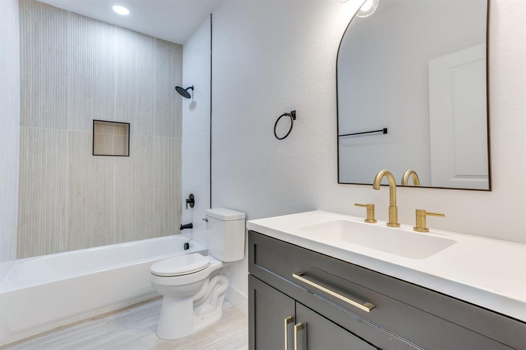 Windsor Place Add - Residential