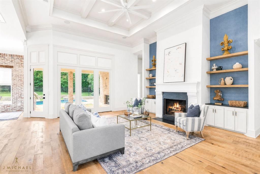 Esplanade - Residential