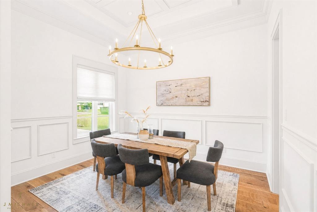 Esplanade - Residential
