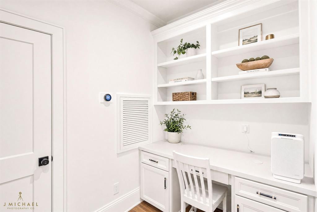 Esplanade - Residential