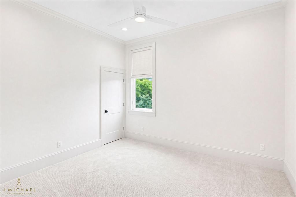 Esplanade - Residential