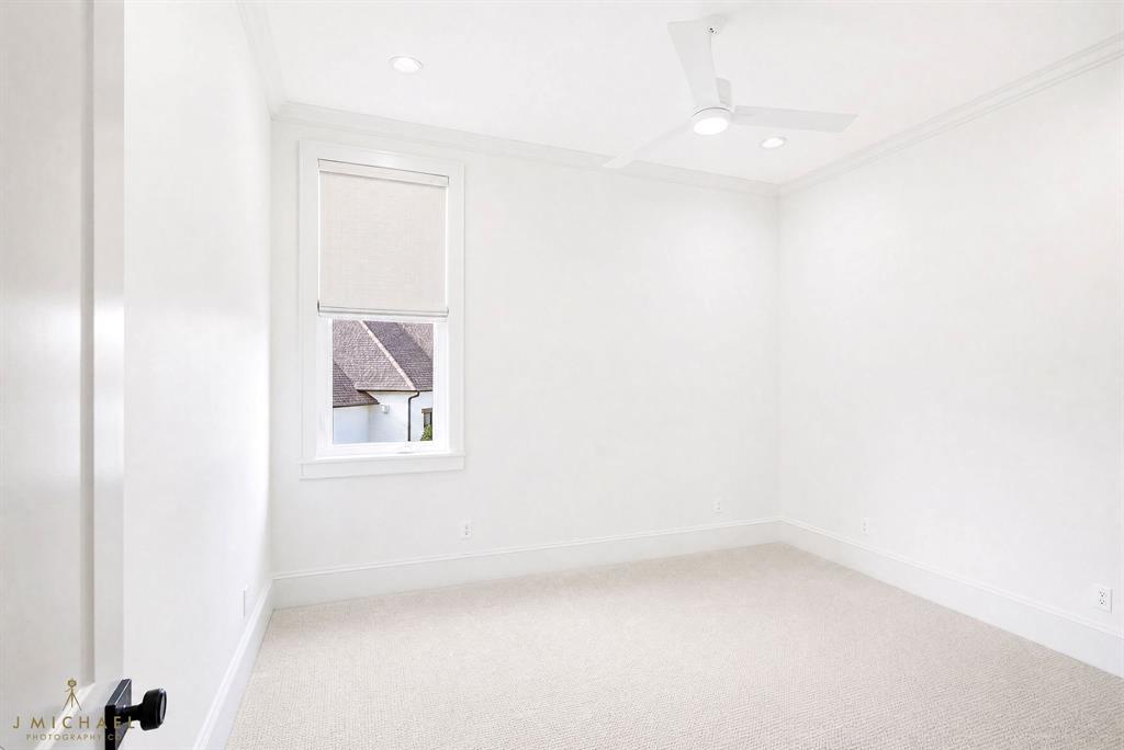 Esplanade - Residential