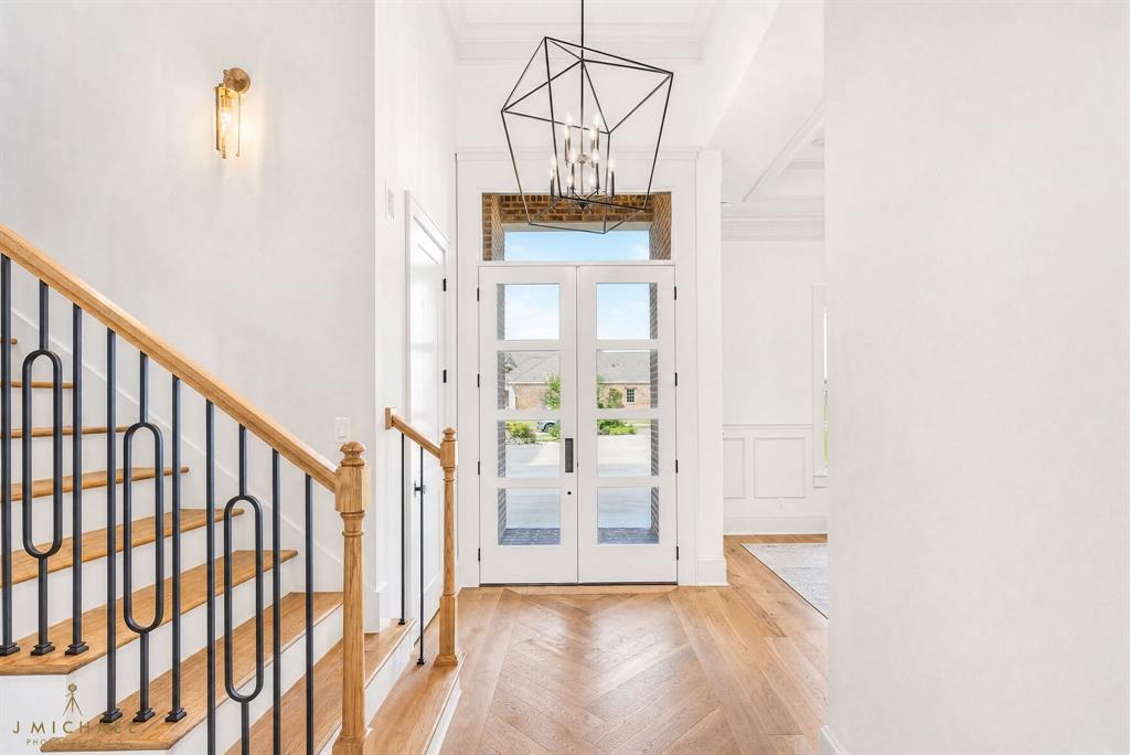 Esplanade - Residential