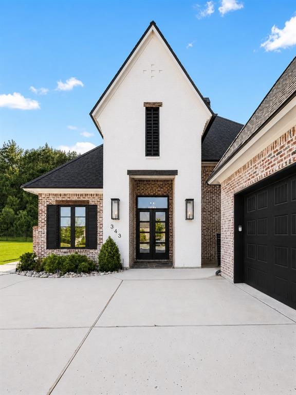 Esplanade - Residential