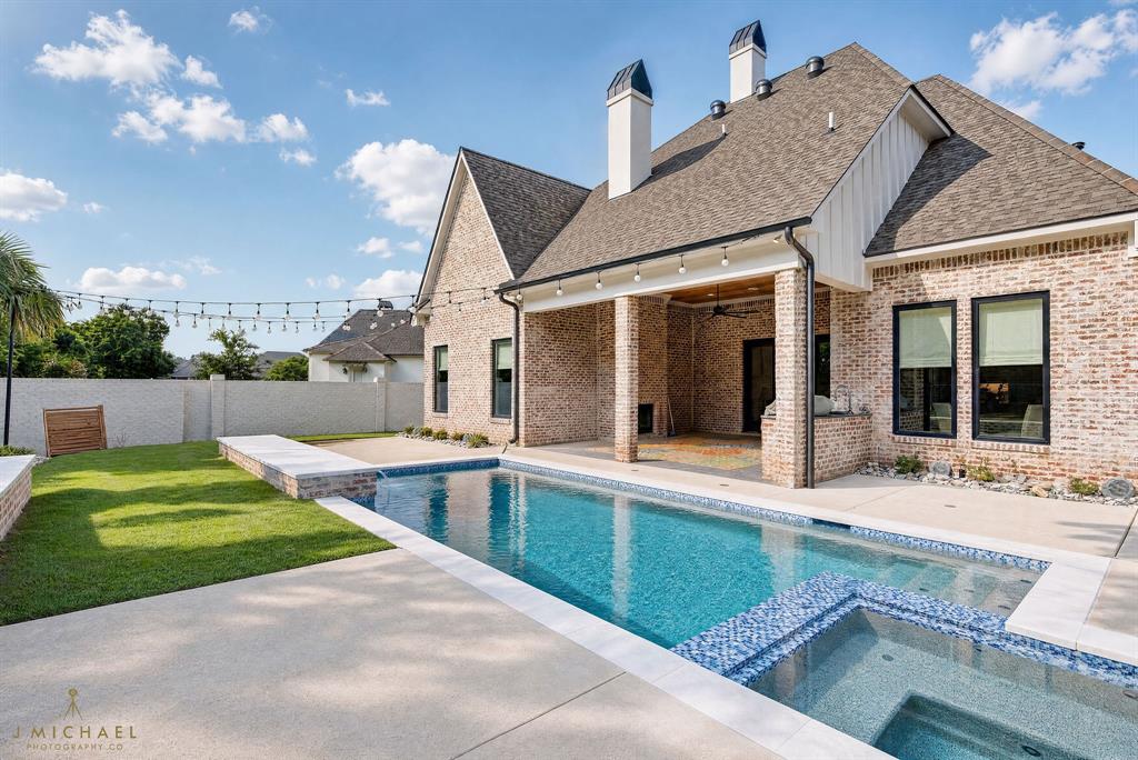 Esplanade - Residential