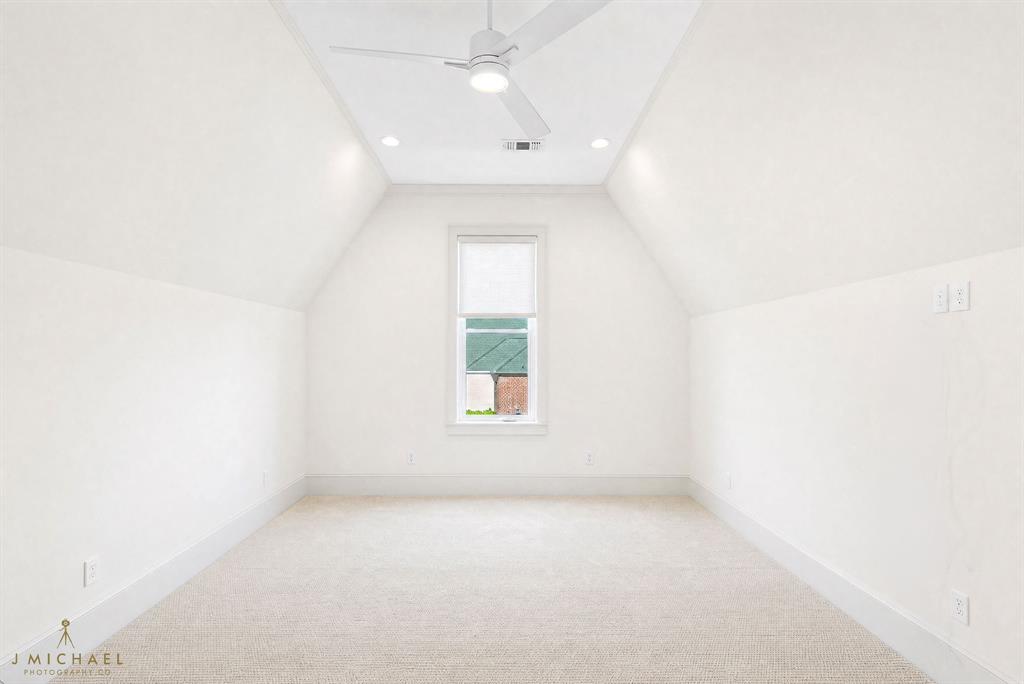 Esplanade - Residential