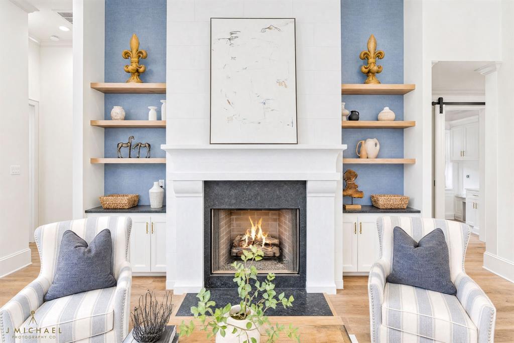 Esplanade - Residential