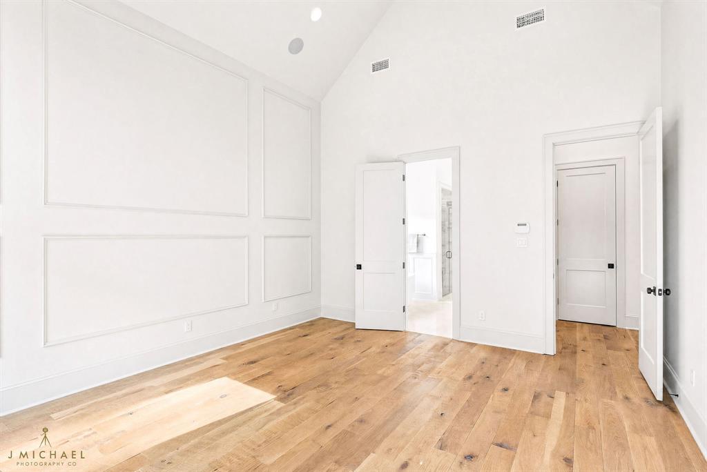 Esplanade - Residential