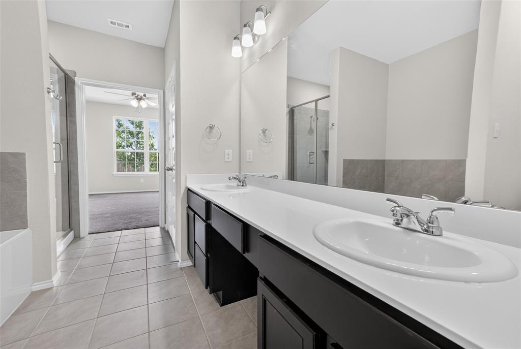 Palmilla Springs - Residential