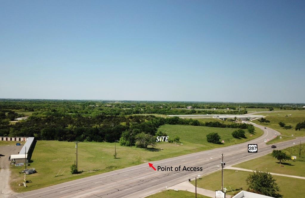 R A Barton - Commercial Sale