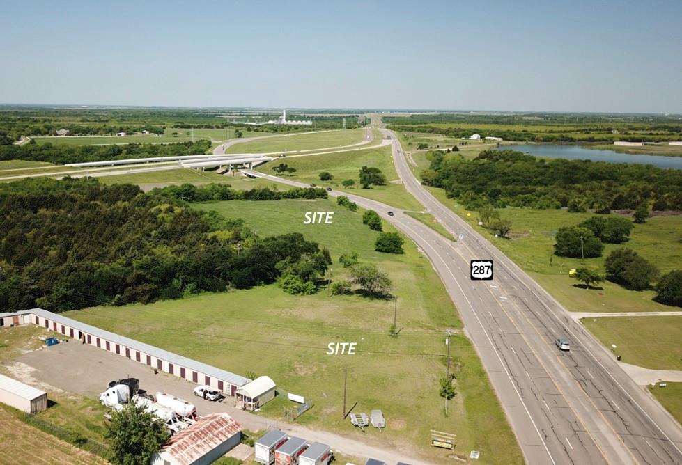 R A Barton - Commercial Sale
