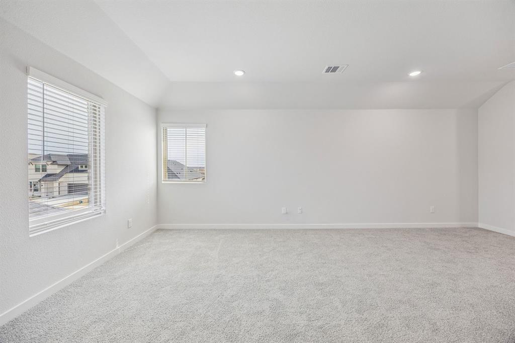Tesoro at Chisholm Trail Ranch - Residential