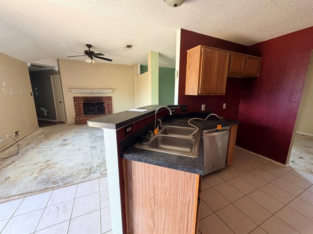 Creek Crossing Estates - Residential